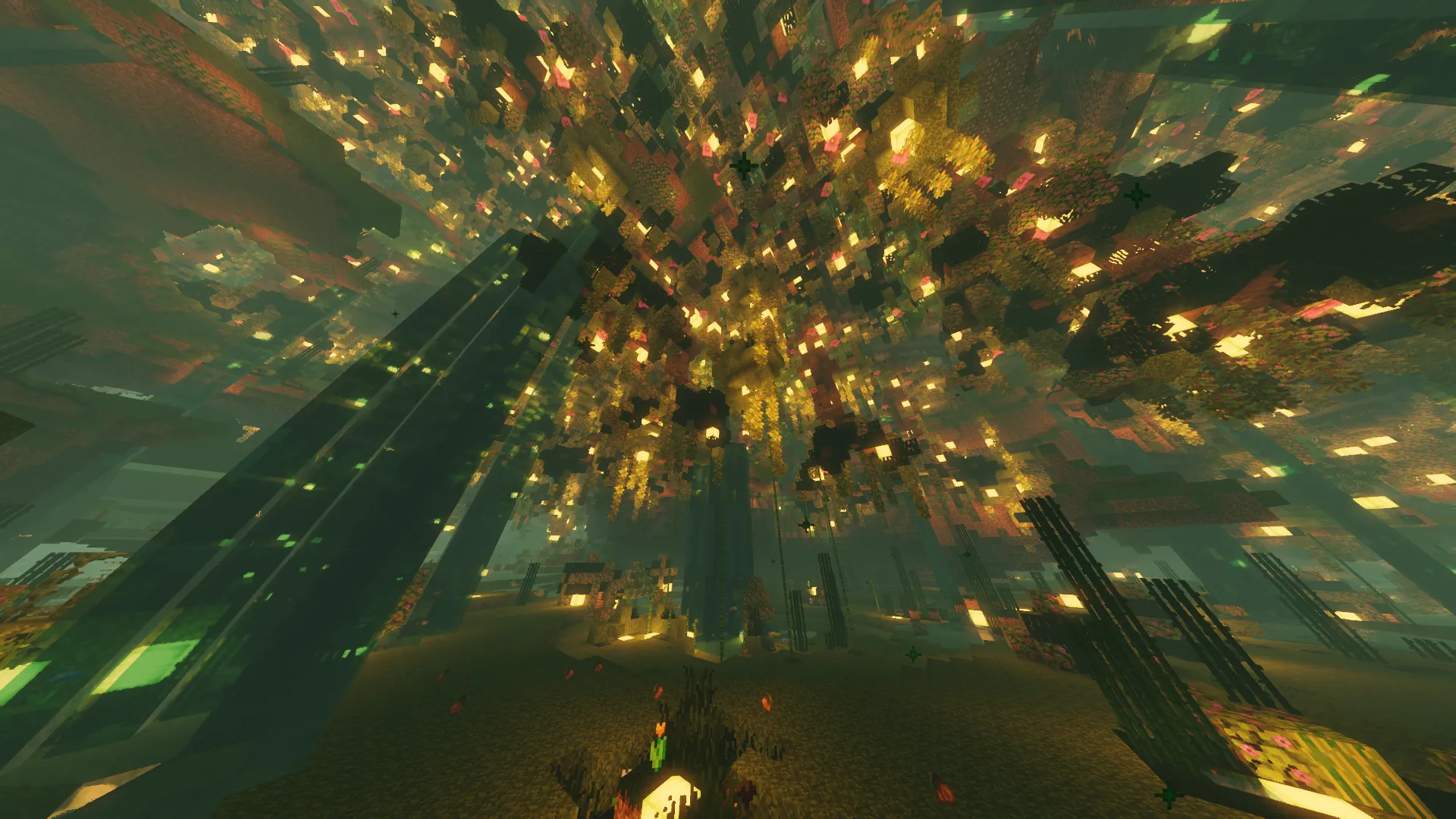 CAWEZ's Mantle to Stratus, Моды, Minecraft