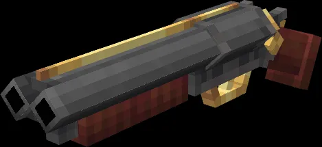 Create: Gunsmithing, Моды, Minecraft