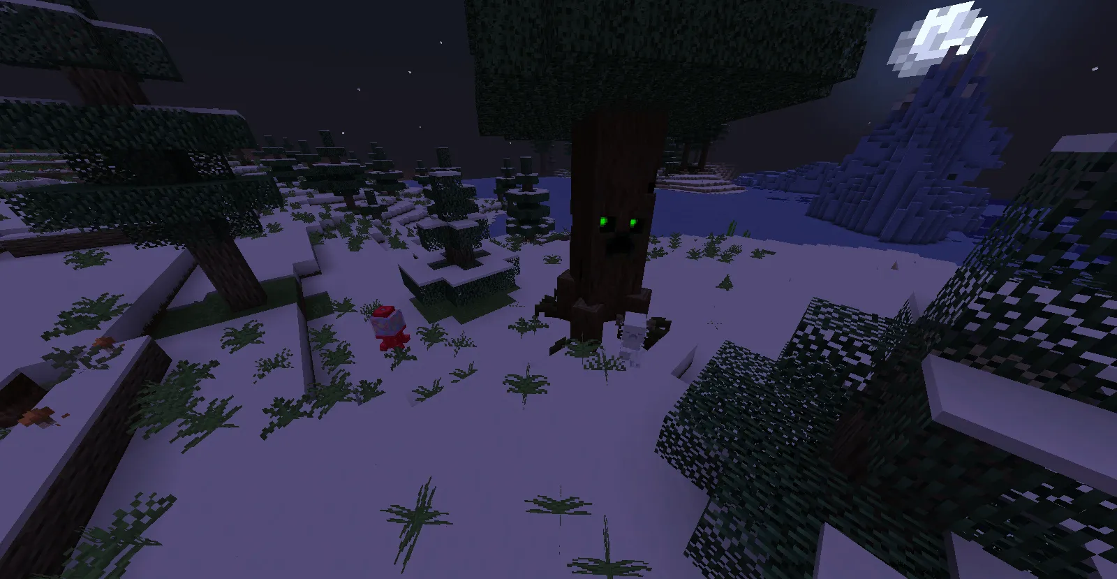 SLG: Luminarch, Модпаки, Minecraft