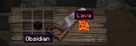Salvage, Плагины, Minecraft