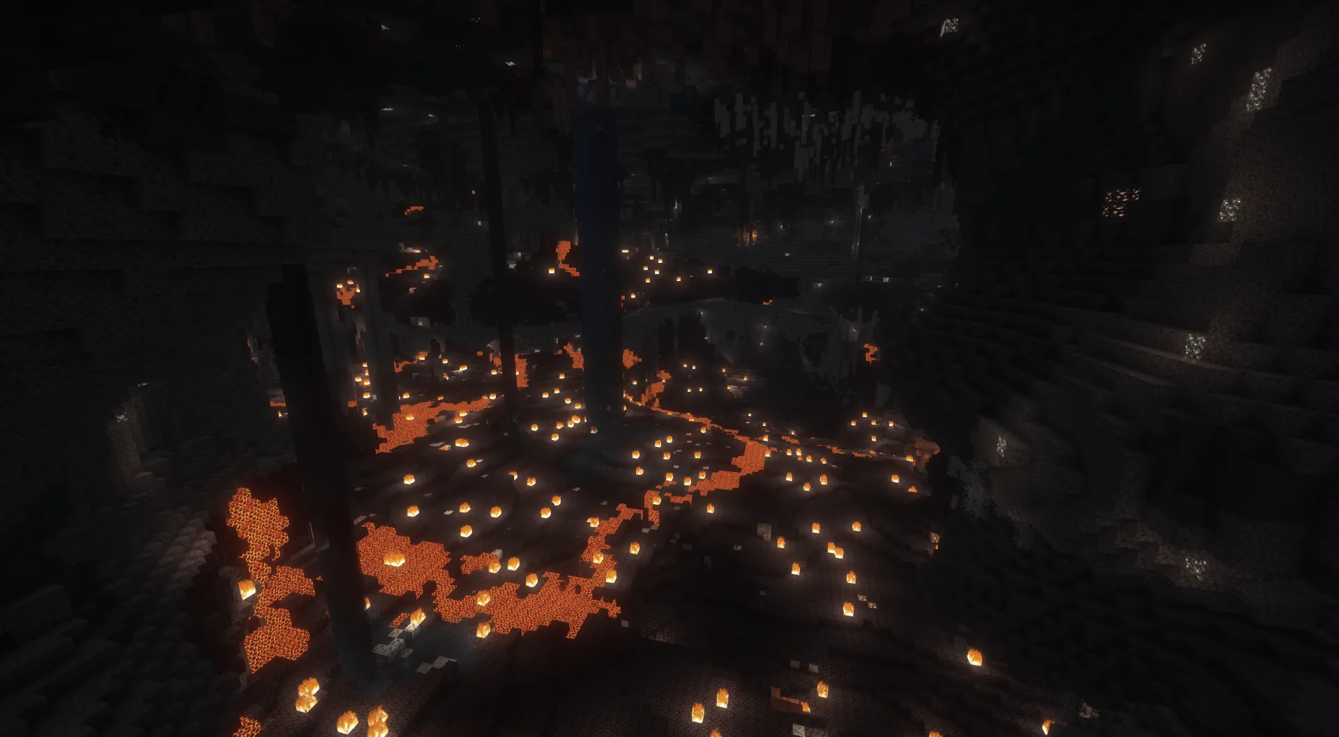 Sapientia Avitus — скриншот 49 (Модпаки, Minecraft)