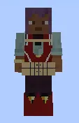 My Hero Academia: Crafted Justice — скриншот 4 (Моды, Minecraft)