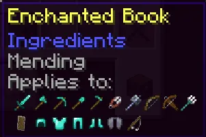 Mazon's Quarks, Моды, Minecraft