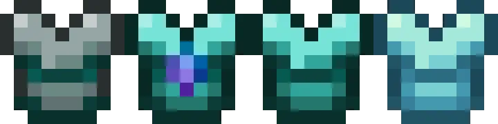 UAdd Extra Icon Support, Текстуры, Minecraft