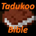 Tadukoo Bible — скриншот 1 (Плагины, Minecraft)