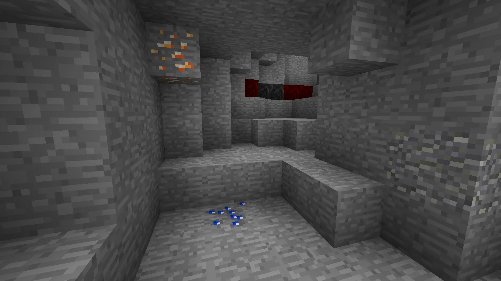 HazardCraft, Моды, Minecraft