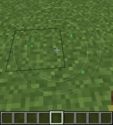 Ripples, Моды, Minecraft