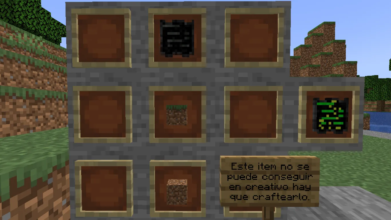Last Existence — скриншот 5 (Моды, Minecraft)
