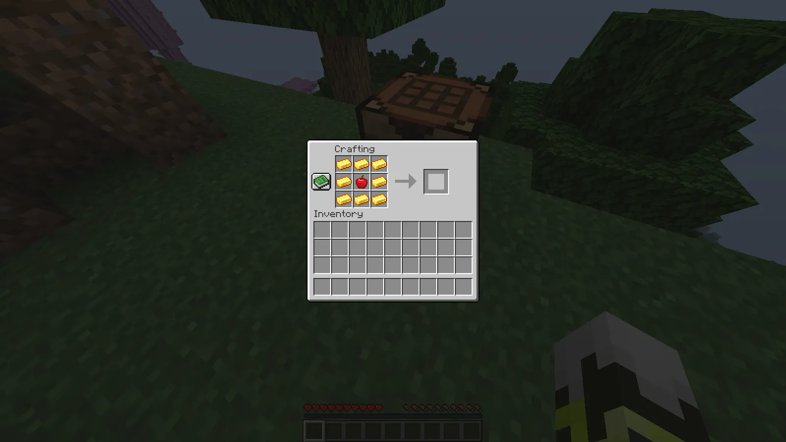 Friend or Foe (ForF), Моды, Minecraft