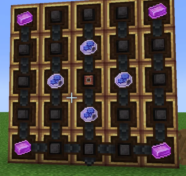 Create: Chromatic Return Extras — скриншот 5 (Моды, Minecraft)