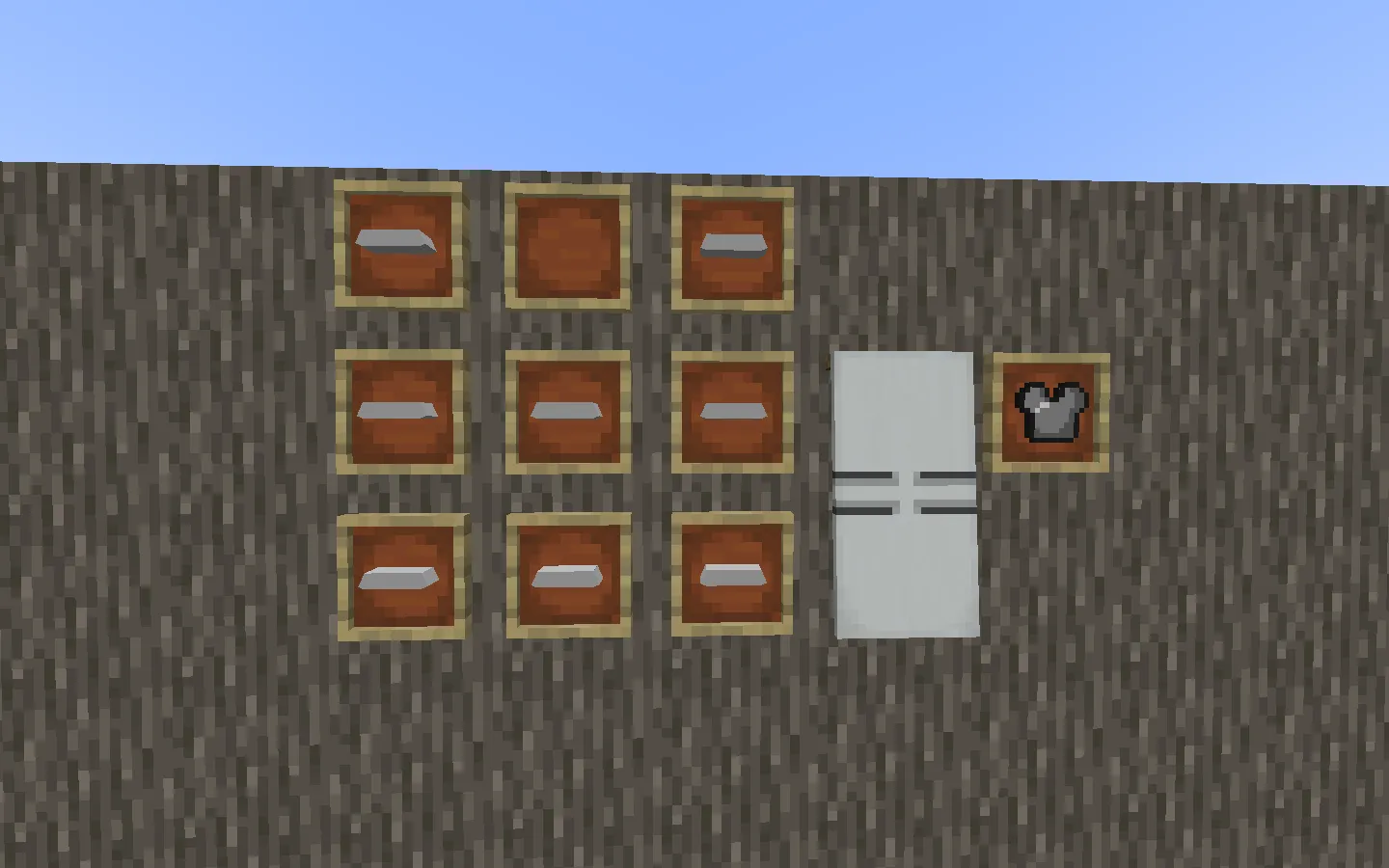 Ruby And Other Ores But 3D, Моды, Minecraft