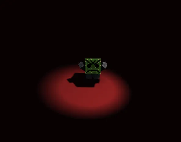 RedMist — скриншот 4 (Моды, Minecraft)