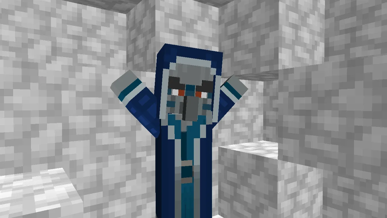 Programmed Art — скриншот 18 (Моды, Minecraft)
