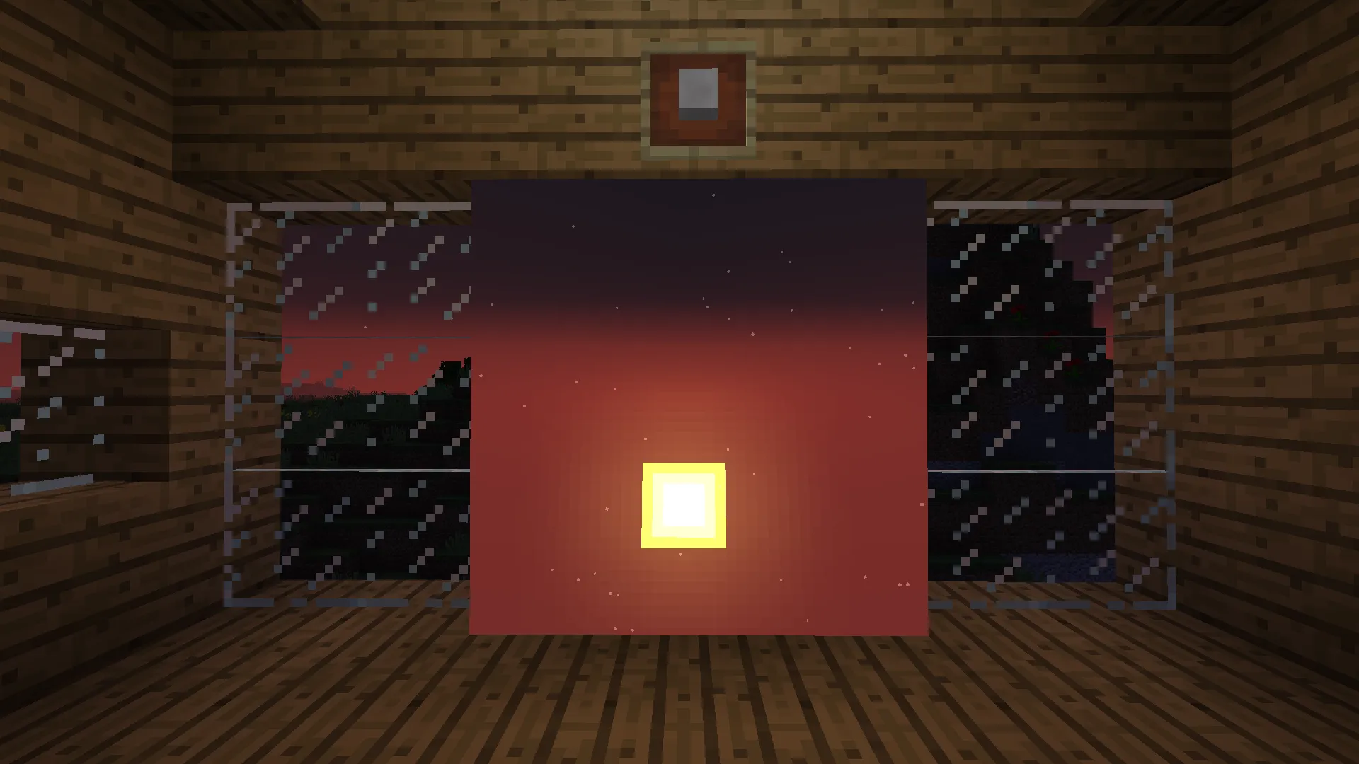 Skyblocks, Моды, Minecraft