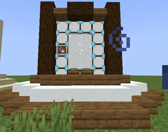 project-904713, Моды, Minecraft