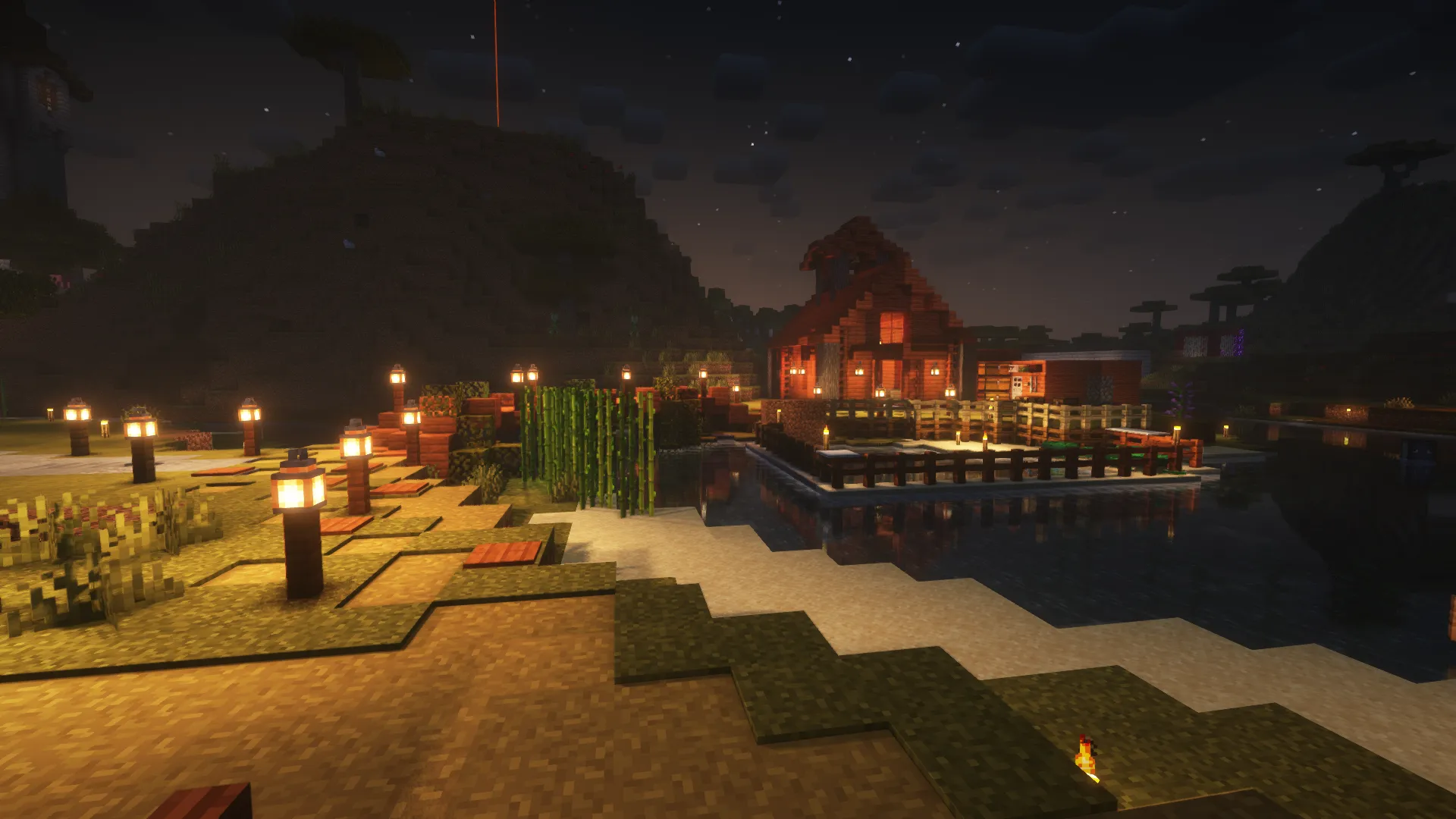 Stekkercraft — скриншот 7 (Модпаки, Minecraft)