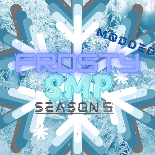 TheFrostySMP — скриншот 4 (Модпаки, Minecraft)