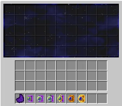 WuxiaCraft 1Path — скриншот 1 (Моды, Minecraft)