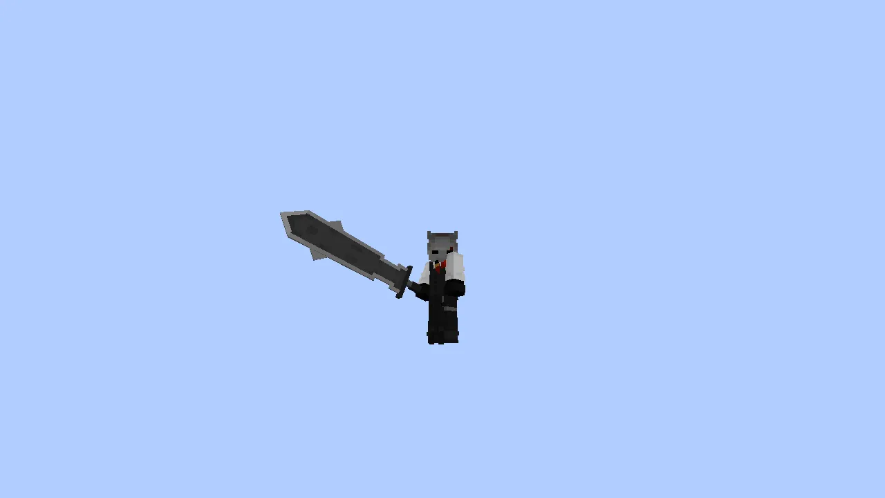 Tzuzi's Weaponry, Моды, Minecraft