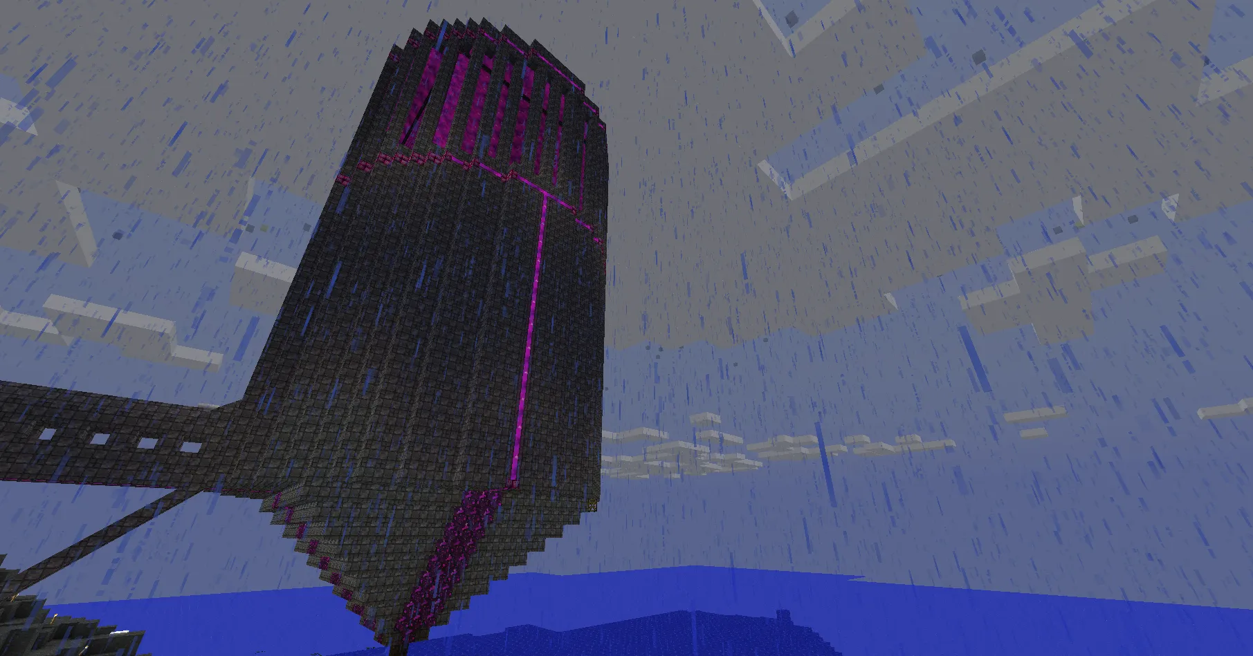 Framework Protocol Resurgence(Protocol Alpha), Модпаки, Minecraft