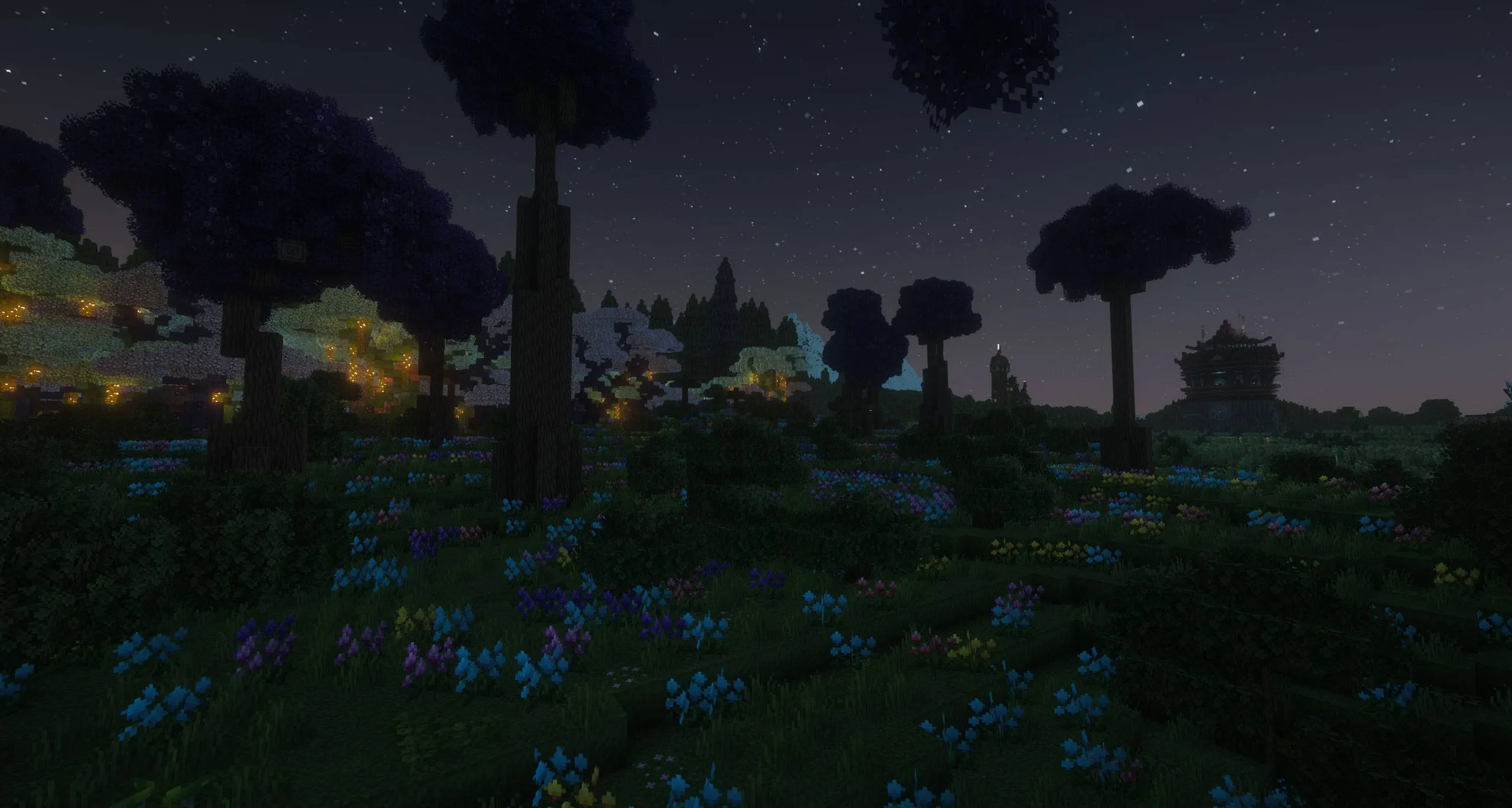 Otherworld [Dungeons & Dragons], Модпаки, Minecraft