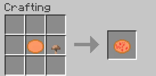Tortillas — скриншот 6 (Моды, Minecraft)