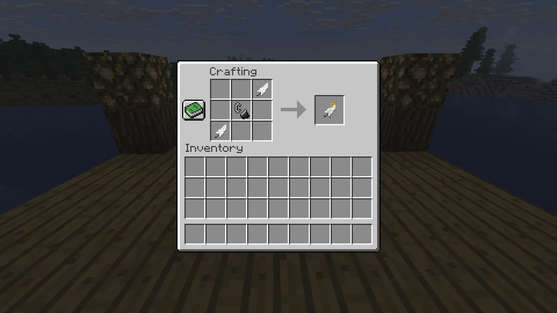 Weather and Tornadoes Remastered, Моды, Minecraft