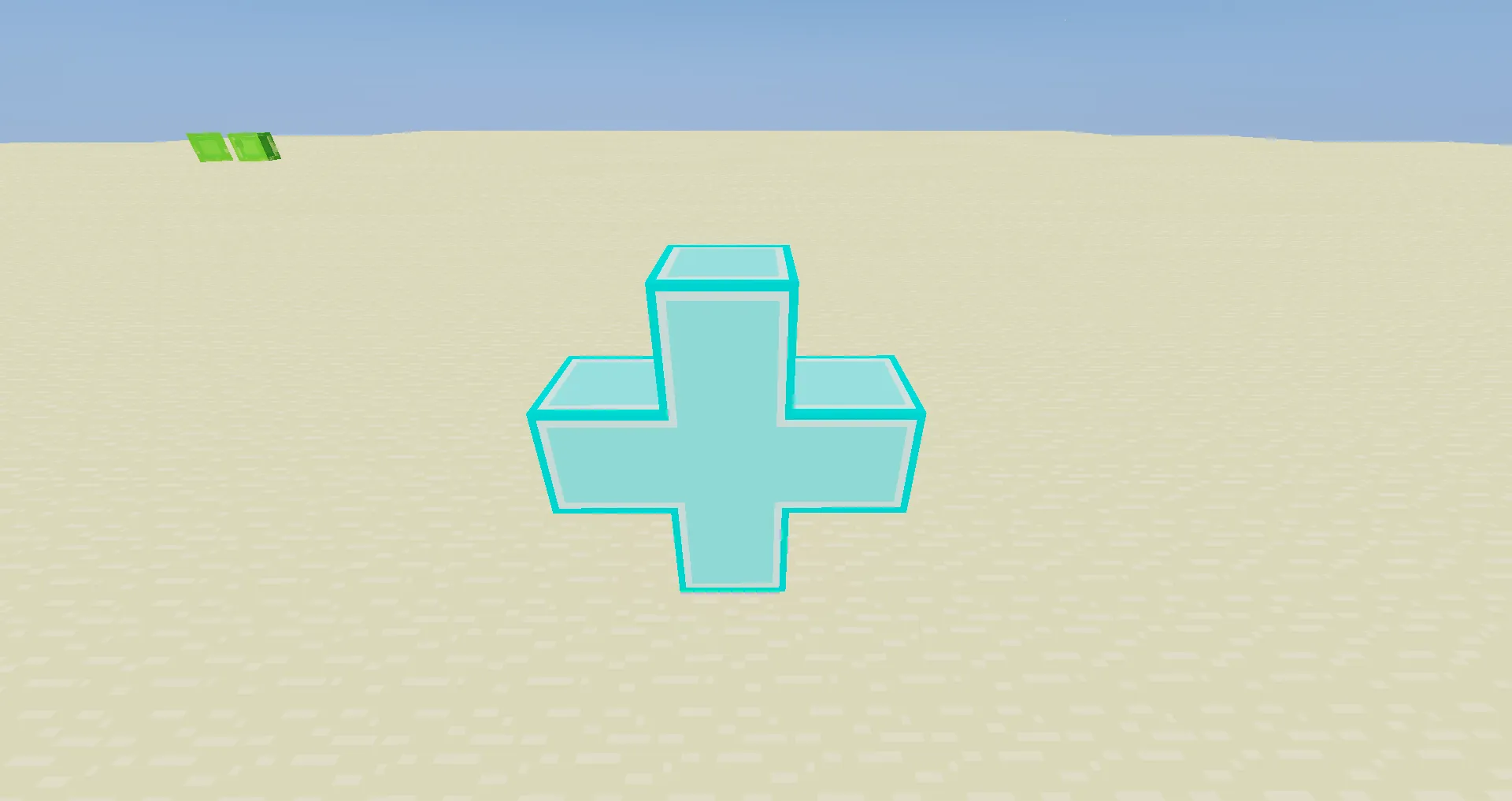 Bare Bones CTM — скриншот 4 (Текстуры, Minecraft)