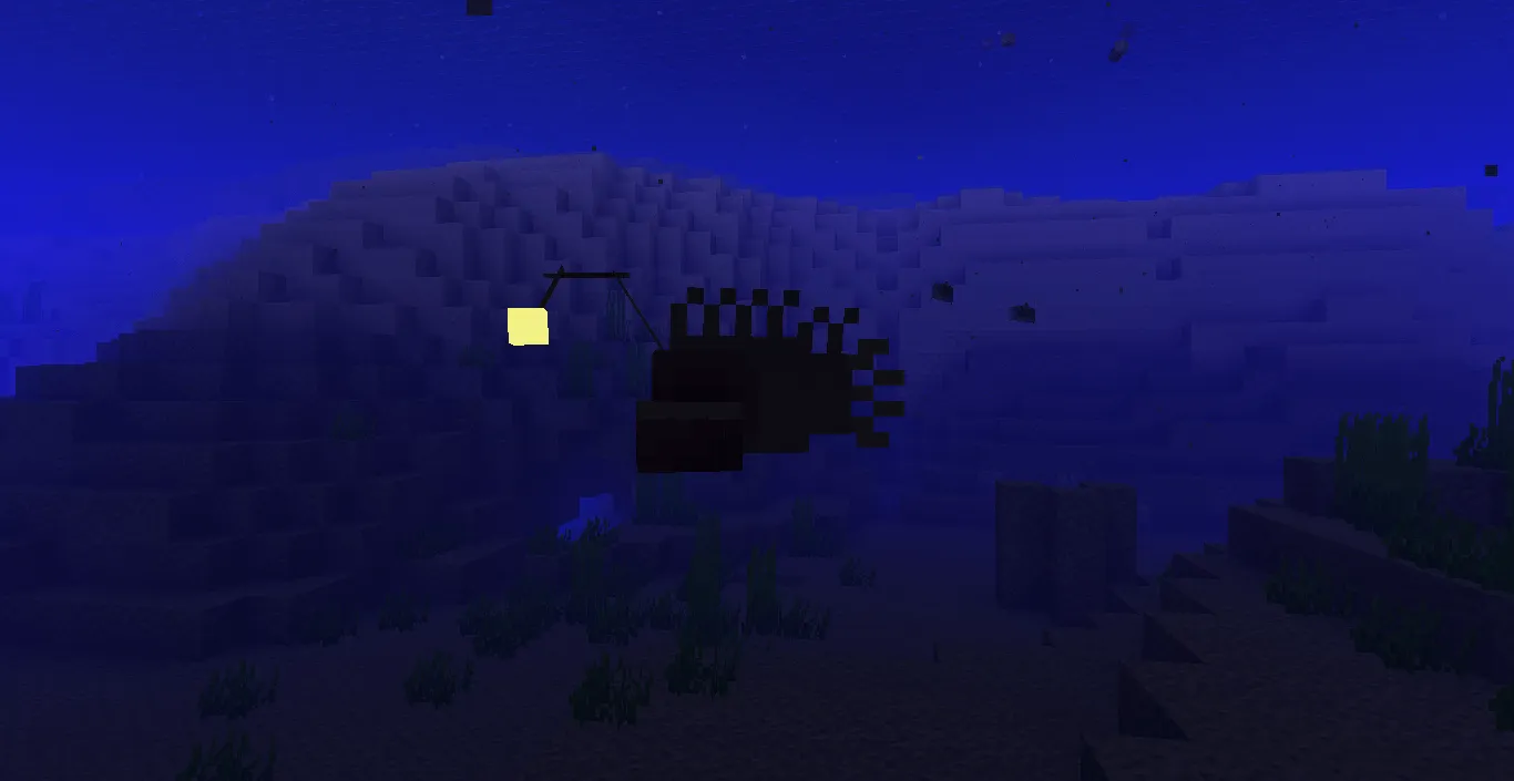 BeastBounds, Моды, Minecraft
