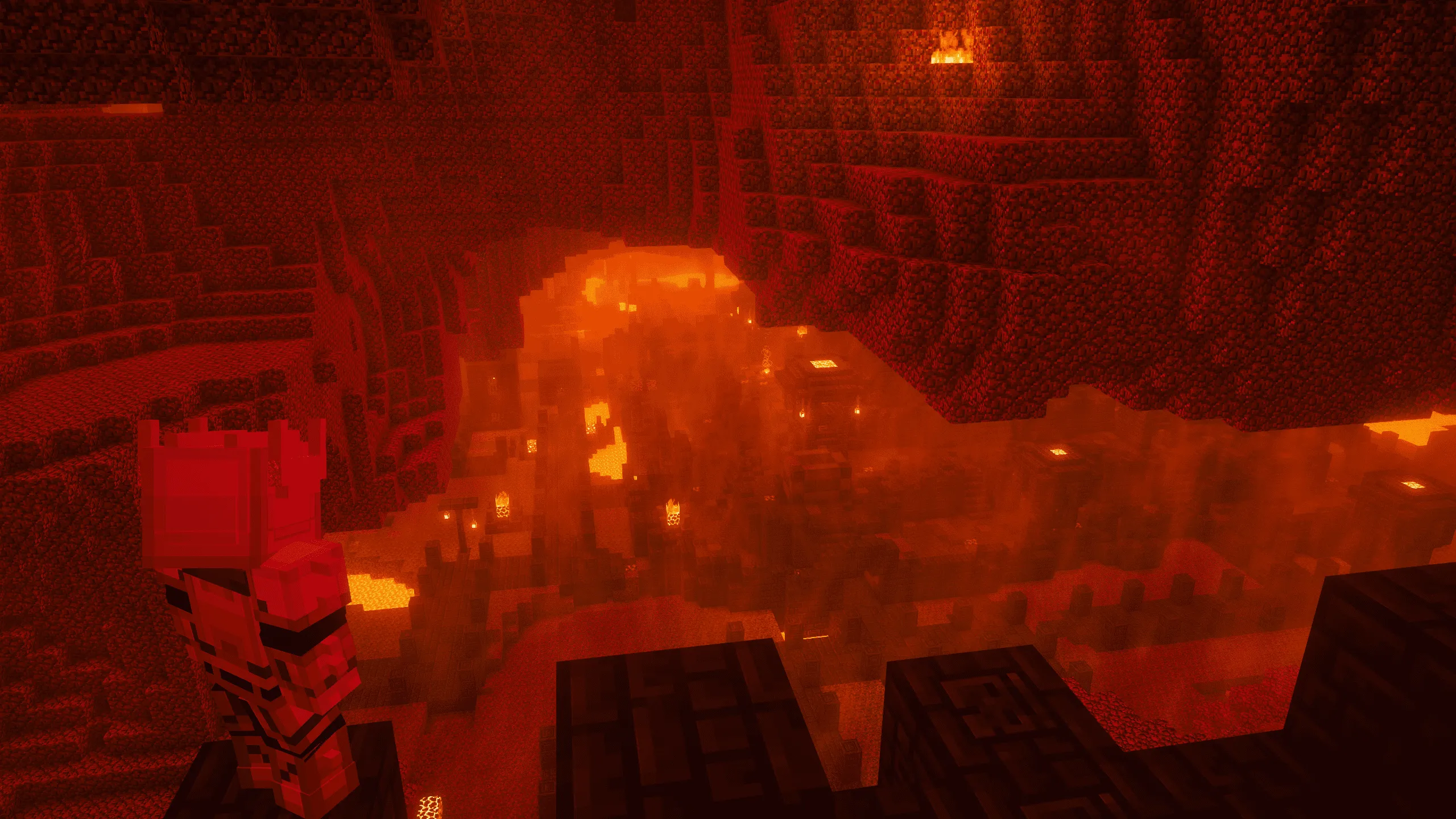 Equinox's Story Mode, Модпаки, Minecraft