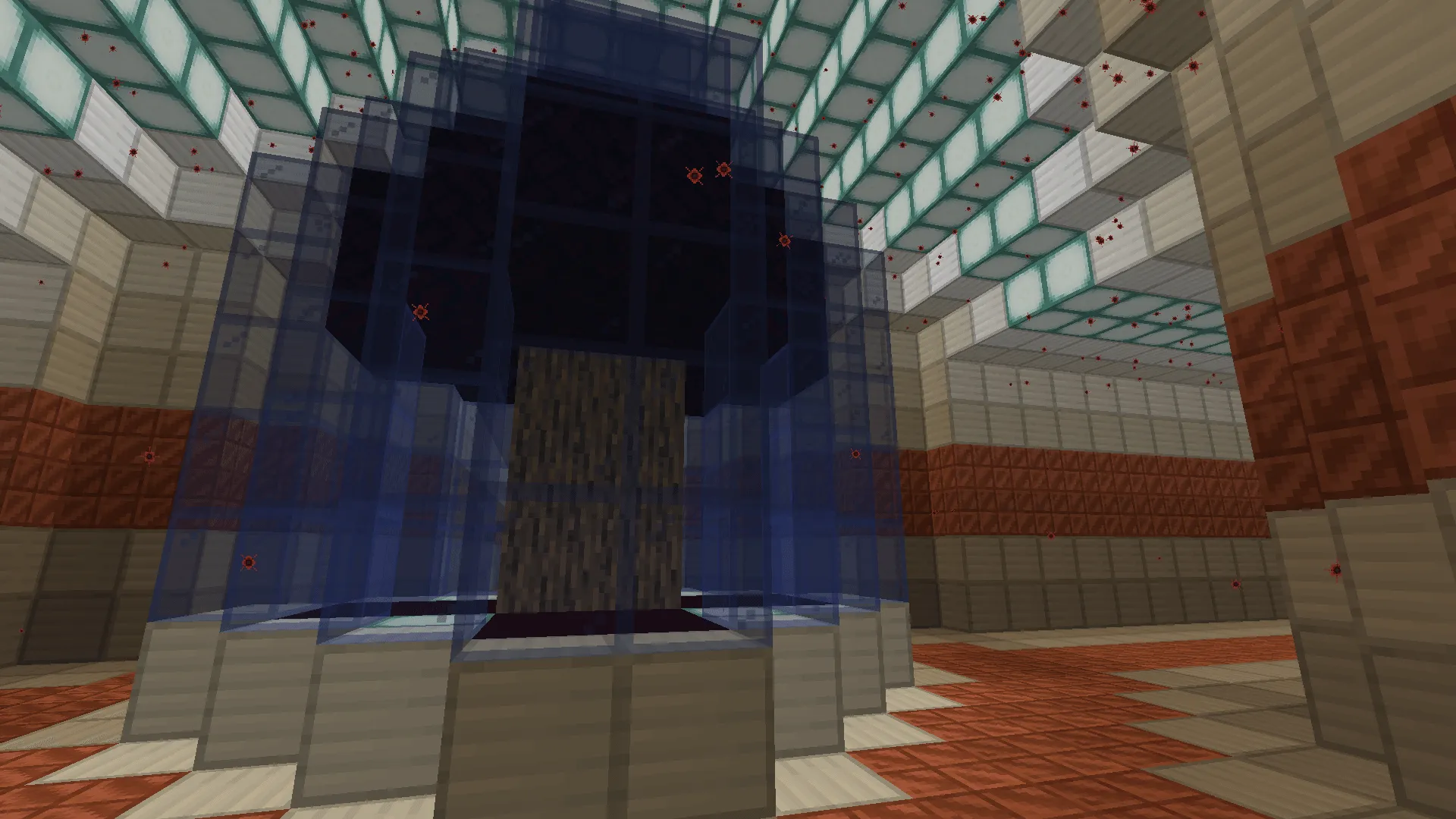 Apocalypse Unfolded — скриншот 4 (Моды, Minecraft)
