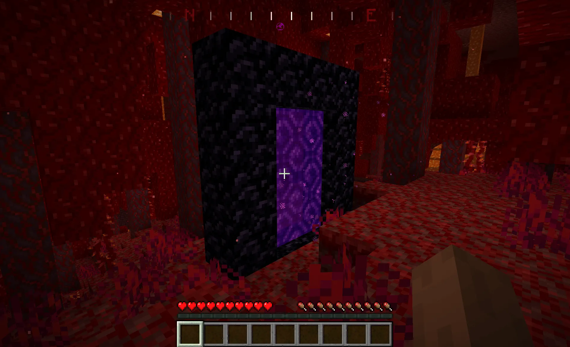 Better Compass [HUD], Моды, Minecraft