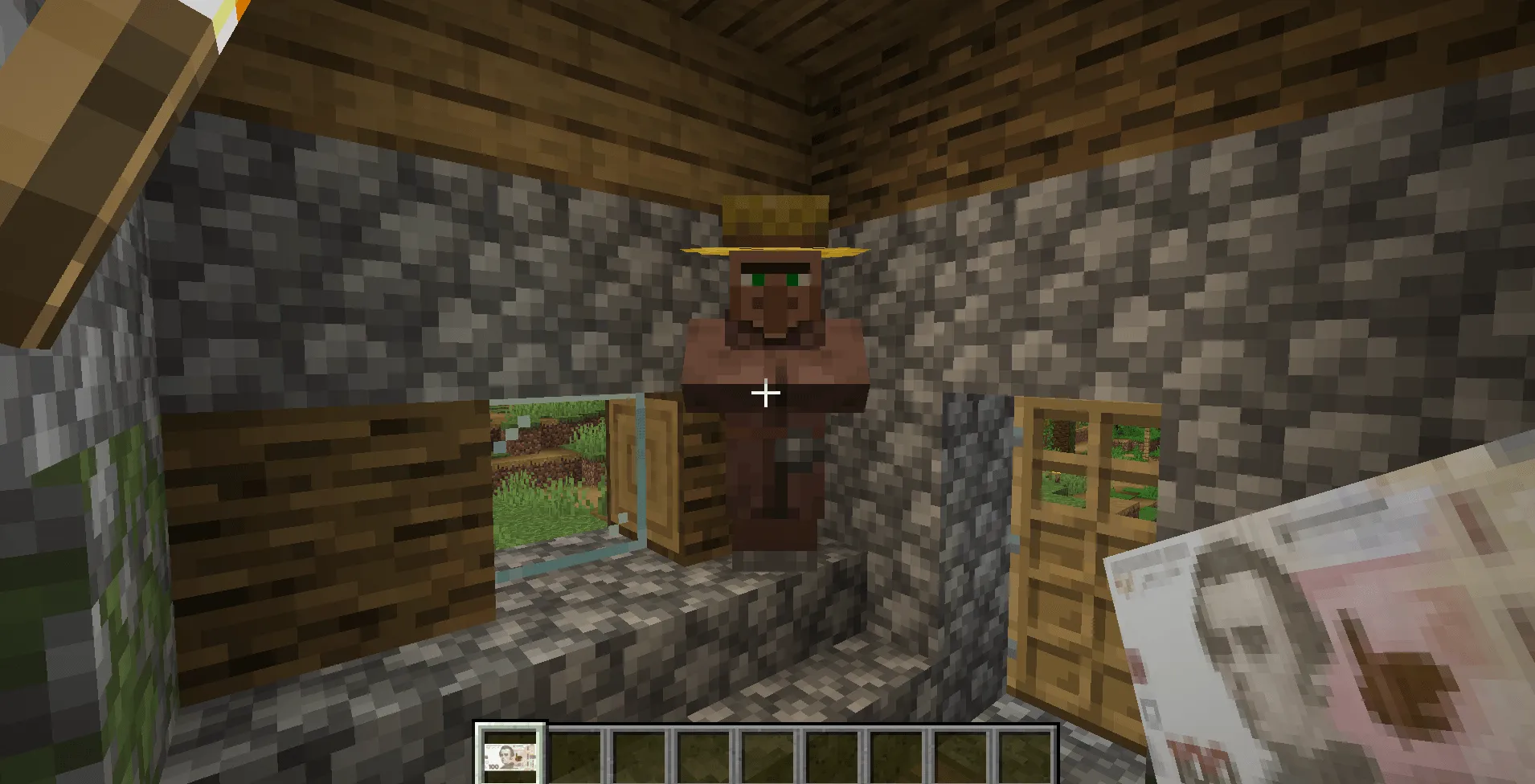 CashUABeta — скриншот 5 (Моды, Minecraft)