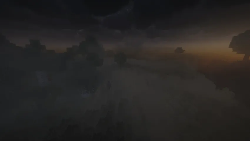 FEAR 0F DEATH, Модпаки, Minecraft