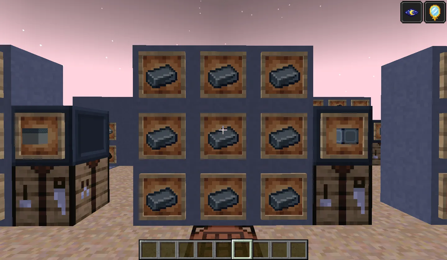 starship troopers, Моды, Minecraft