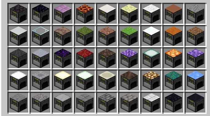 Mining Drills & Tools  NeoForge, Моды, Minecraft