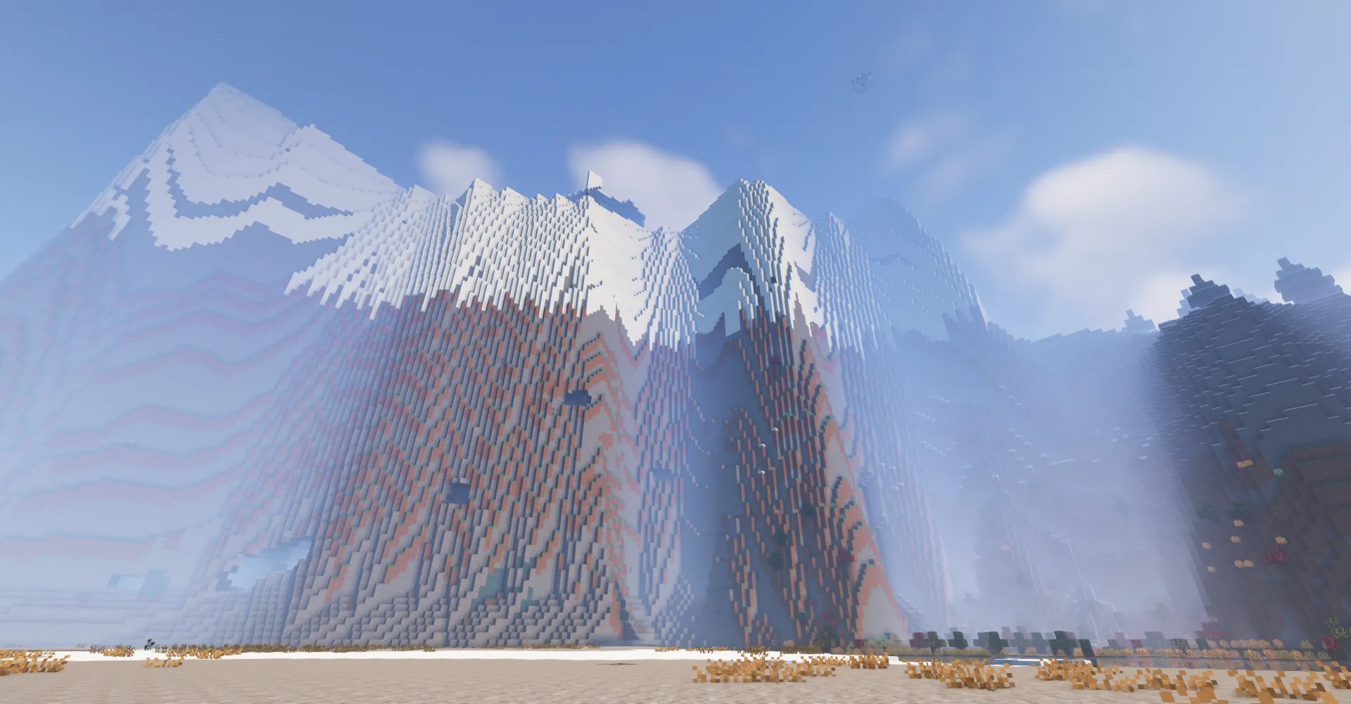 Liquidfied — скриншот 4 (Модпаки, Minecraft)