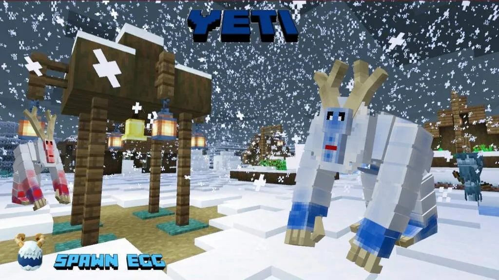XII - The Hanged Man — скриншот 5 (Моды, Minecraft)