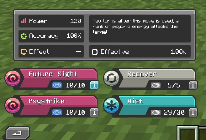 Abes Hutt's Cobblemon, Моды, Minecraft