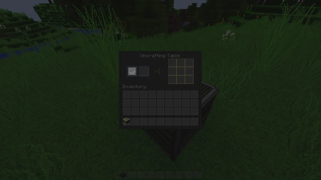 Pademia — скриншот 54 (Текстуры, Minecraft)