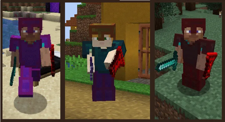 Redstone Magic — скриншот 12 (Моды, Minecraft)