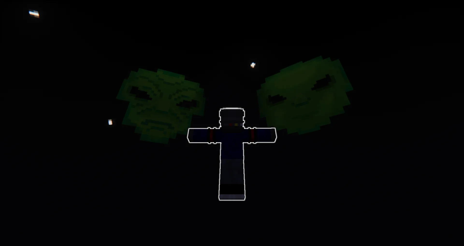 Celestialsapien Palladium/Alien Evo Addon, Моды, Minecraft