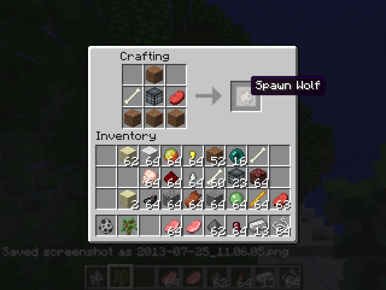 SpawnerCraft — скриншот 27 (Плагины, Minecraft)