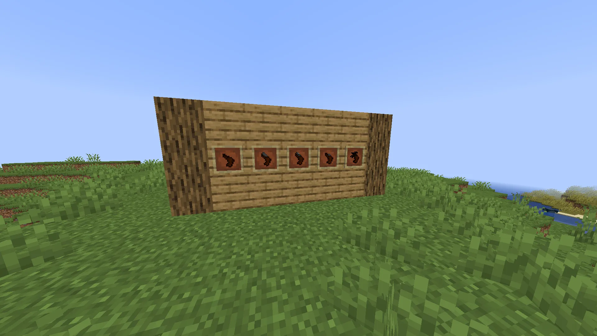 Flint Gun, Моды, Minecraft