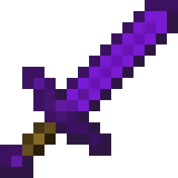 Beesly's Upgrade from Netherite — скриншот 1 (Моды, Minecraft)