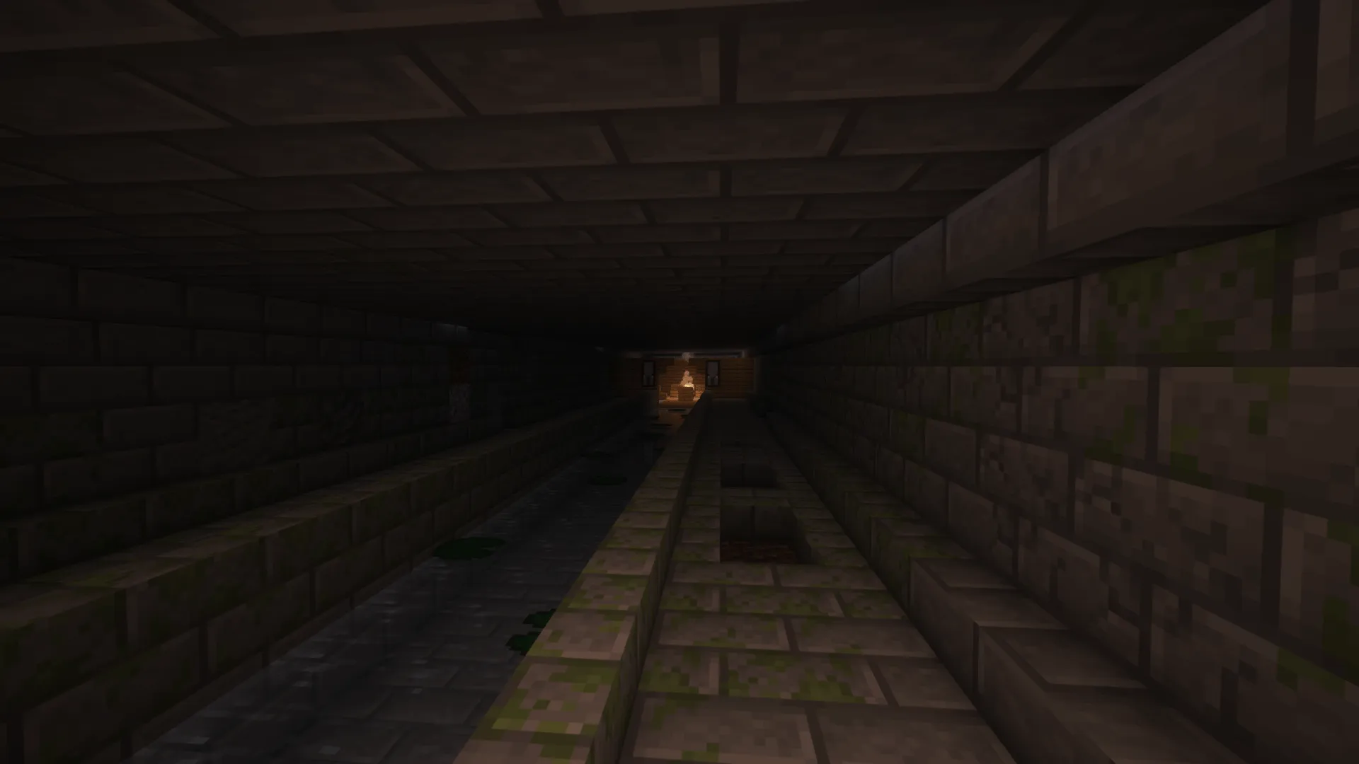 The Lost City, Моды, Minecraft