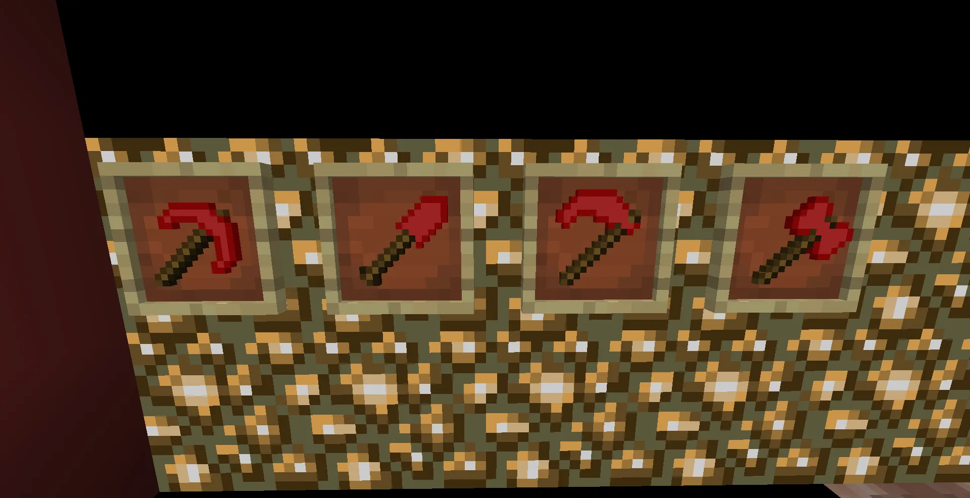 TurboSimple — скриншот 1 (Текстуры, Minecraft)