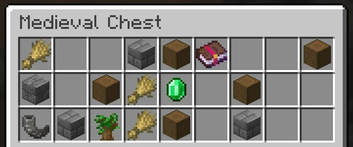 project-1412354, Моды, Minecraft