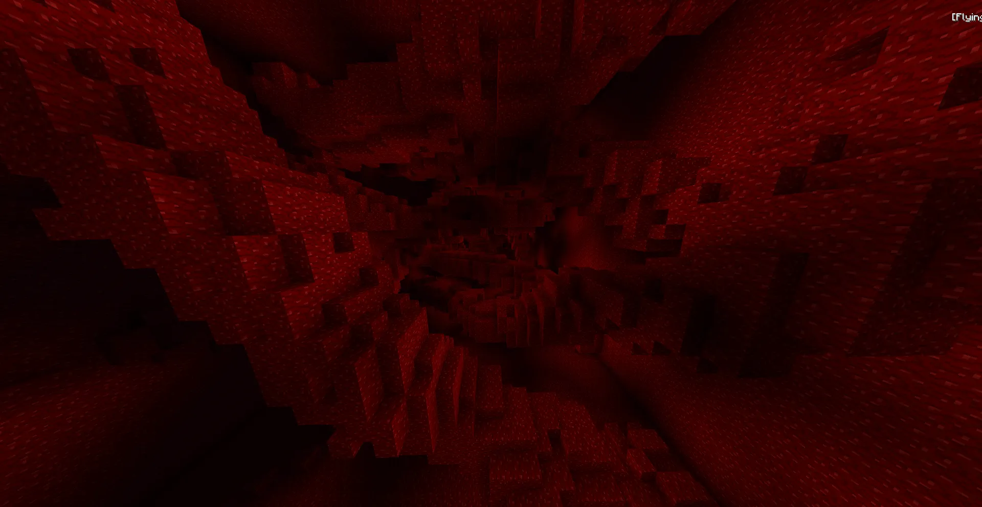 Inside World — скриншот 2 (Карты, Minecraft)