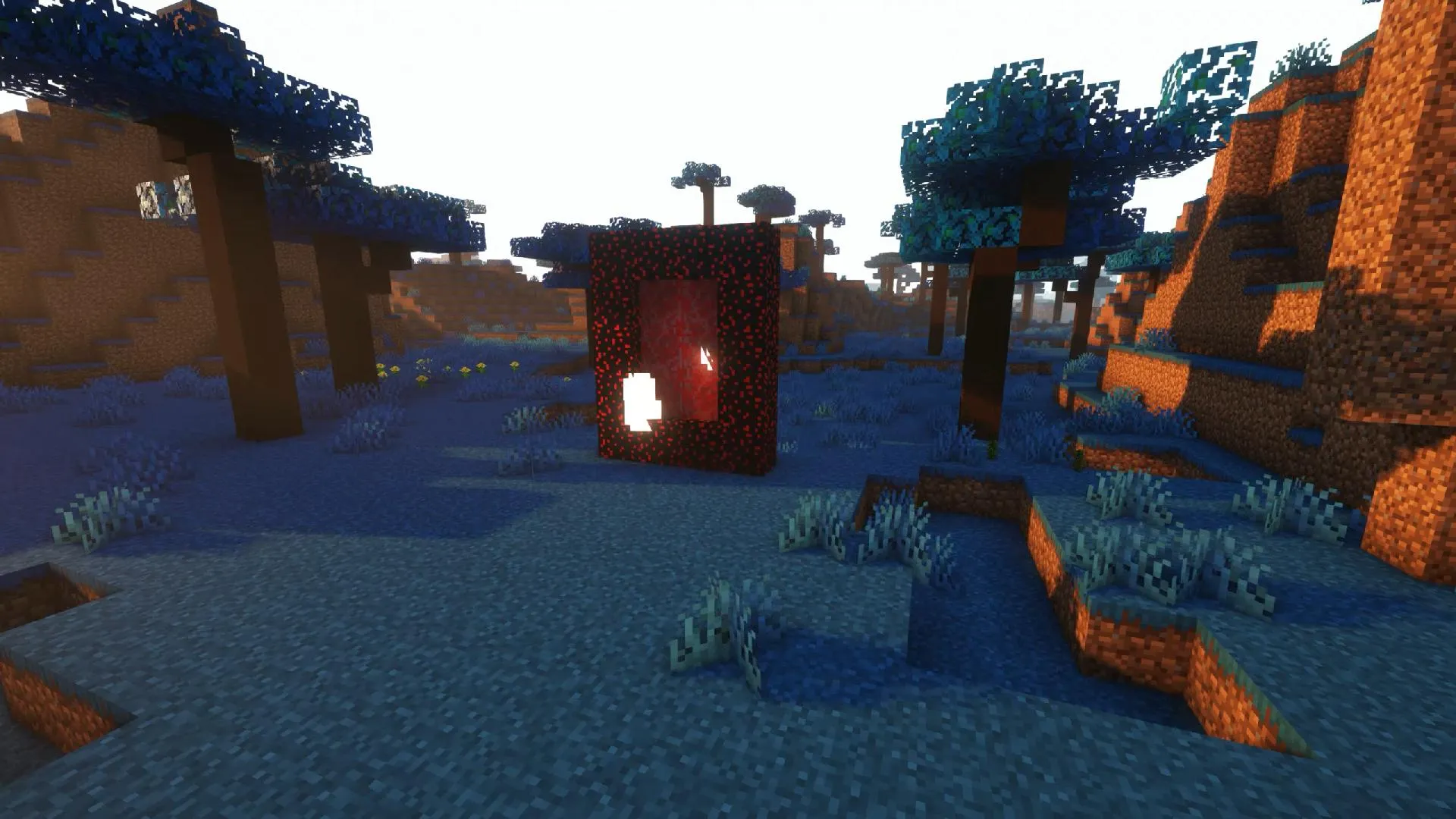 Erz Dimensionen, Моды, Minecraft